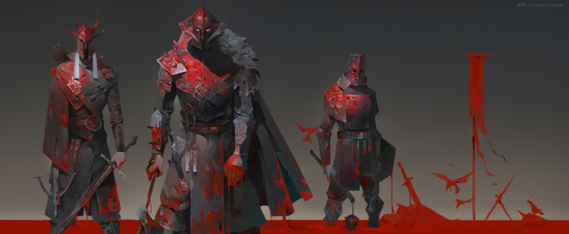 Illustration for article titled KEEP FIRING